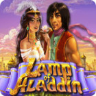 Lamp of Aladdin המשחק