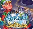 Lapland Solitaire המשחק