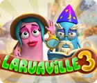 Laruaville 3 המשחק