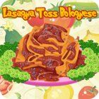 Lasagna Toss Bolognese המשחק