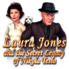 Laura Jones and the Secret Legacy of Nikola Tesla המשחק