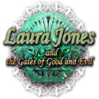 Laura Jones and the Gates of Good and Evil המשחק