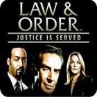 Law & Order: Justice is Served המשחק