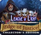 League of Light: Edge of Justice Collector's Edition המשחק
