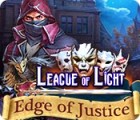 League of Light: Edge of Justice המשחק