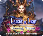 League of Light: Growing Threat Collector's Edition המשחק