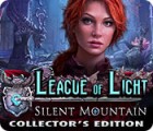 League of Light: Silent Mountain Collector's Edition המשחק