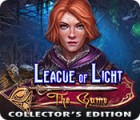 League of Light: The Game Collector's Edition המשחק