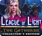 League of Light: The Gatherer Collector's Edition המשחק