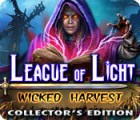 League of Light: Wicked Harvest Collector's Edition המשחק