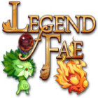 Legend of Fae המשחק