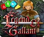 Legend of Gallant המשחק