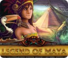 Legend of Maya המשחק