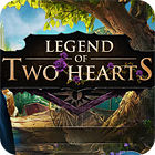 Legend of Two Hearts המשחק