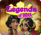 Legends of India המשחק