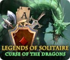 Legends of Solitaire: Curse of the Dragons המשחק