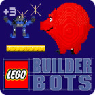 LEGO Builder Bots המשחק