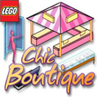 LEGO Chic Boutique המשחק
