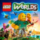 Lego Worlds המשחק