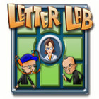 Letter Lab המשחק Letter Lab המשחק