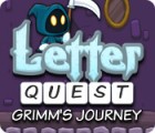 Letter Quest: Grimm's Journey המשחק