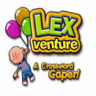 Lex Venture: A Crossword Caper המשחק
