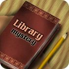 Library Mystery המשחק