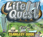 Life Quest Strategy Guide המשחק