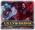 Lilly and Sasha: Curse of the Immortals המשחק