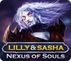 Lilly and Sasha: Nexus of Souls המשחק