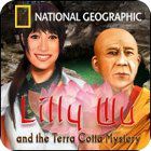 Lilly Wu and the Terra Cotta Mystery המשחק