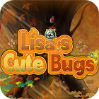 Lisa's Cute Bugs המשחק