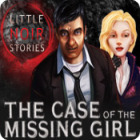 Little Noir Stories: The Case of the Missing Girl המשחק