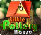 Little Pottery House המשחק