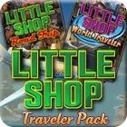 Little Shop: Traveler's Pack המשחק