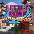 Little Shop - World Traveler המשחק