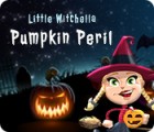 Little Witchella: Pumpkin Peril המשחק