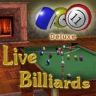 Live Billiards המשחק