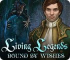 Living Legends: Bound by Wishes המשחק