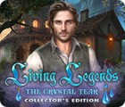 Living Legends: The Crystal Tear Collector's Edition המשחק