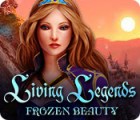 Living Legends: Frozen Beauty המשחק