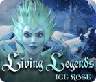 Living Legends: Ice Rose המשחק