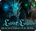 Living Legends Remastered: Ice Rose המשחק