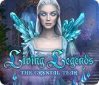 Living Legends: The Crystal Tear המשחק