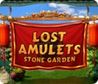 Lost Amulets: Stone Garden המשחק