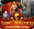 Lost Bounty: A Pirate's Quest המשחק