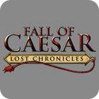 Lost Chronicles: Fall of Caesar המשחק