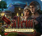 Lost Chronicles: Salem המשחק Lost Chronicles: Salem המשחק