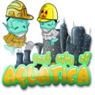 Lost City of Aquatica המשחק