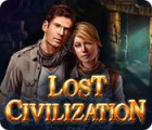 Lost Civilization המשחק